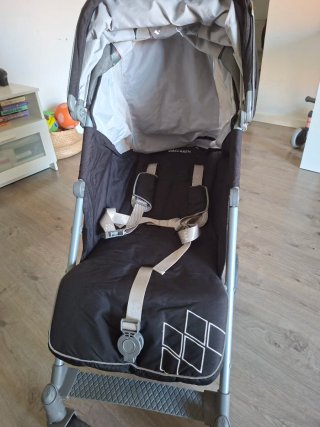 Silla de paseo Maclaren Techno XT ligera NUEVA