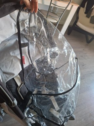 Silla de paseo Maclaren Techno XT ligera NUEVA
