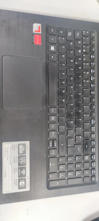 Acer Aspire 3 A315-21-92DX para piezas