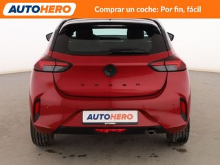 Opel Corsa 1.2 Turbo GS