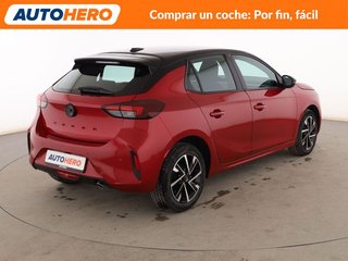 Opel Corsa 1.2 Turbo GS