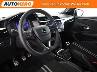 Opel Corsa 1.2 Turbo GS