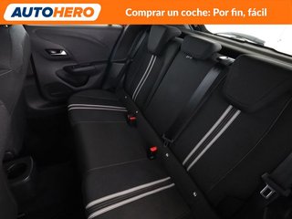 Opel Corsa 1.2 Turbo GS