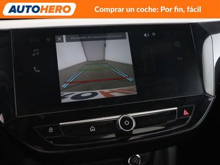 Opel Corsa 1.2 Turbo GS