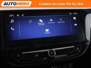Opel Corsa 1.2 Turbo GS