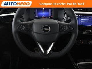 Opel Corsa 1.2 Turbo GS