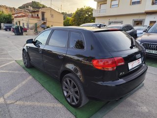 Audi A3 2007
