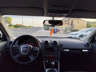 Audi A3 2007