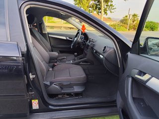 Audi A3 2007