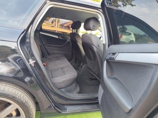 Audi A3 2007