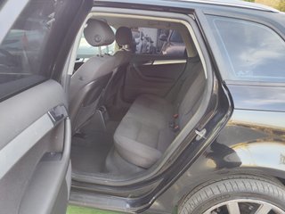 Audi A3 2007