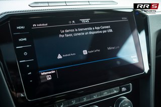 Volkswagen Arteon Rline
