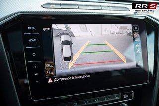 Volkswagen Arteon Rline