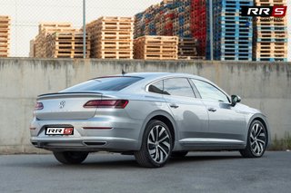Volkswagen Arteon Rline