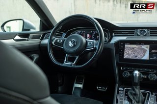 Volkswagen Arteon Rline