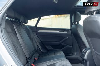 Volkswagen Arteon Rline