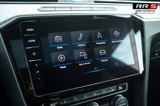 Volkswagen Arteon Rline