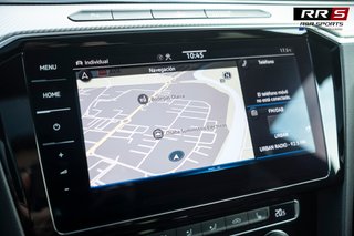 Volkswagen Arteon Rline