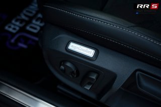 Volkswagen Arteon Rline