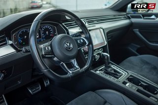 Volkswagen Arteon Rline