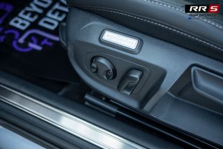 Volkswagen Arteon Rline