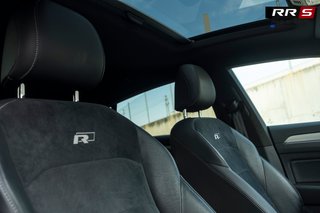 Volkswagen Arteon Rline