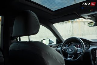 Volkswagen Arteon Rline