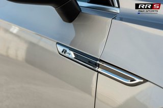 Volkswagen Arteon Rline