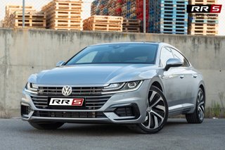 Volkswagen Arteon Rline