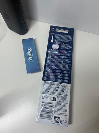 Oral-B Smart 4 4000N Nero – Spazzolino Elettrico