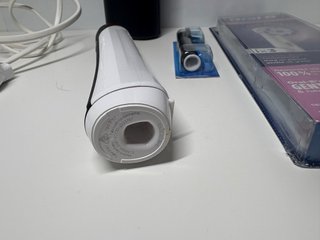 Oral-B Smart 4 4000N Nero – Spazzolino Elettrico
