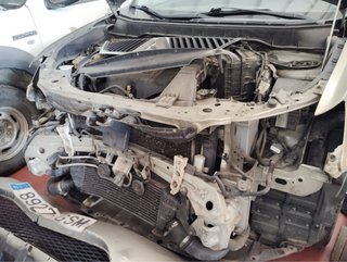 Mitsubishi Outlander 2009