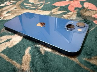 iPhone 13 128GB Azul