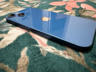 iPhone 13 128GB Azul