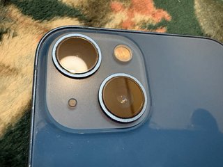 iPhone 13 128GB Azul