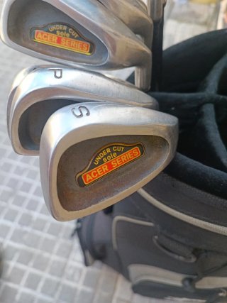 Bolsa de golf Callaway