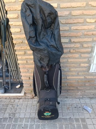 Bolsa de golf Callaway