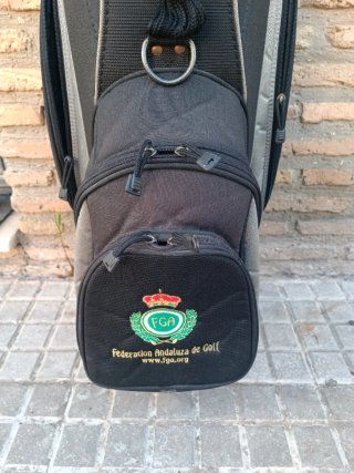 Bolsa de golf Callaway