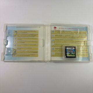 New Super Mario Bros. Nintendo DS
