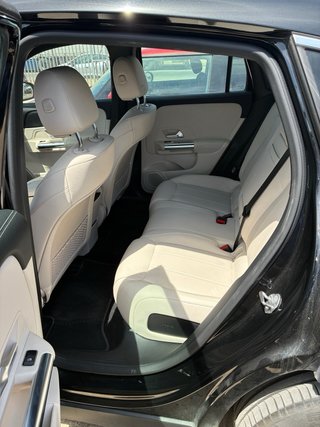 Mercedes-Benz EQA (H243) 2022