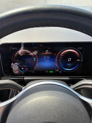 Mercedes-Benz EQA (H243) 2022