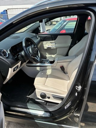 Mercedes-Benz EQA (H243) 2022