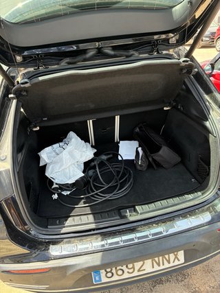 Mercedes-Benz EQA (H243) 2022