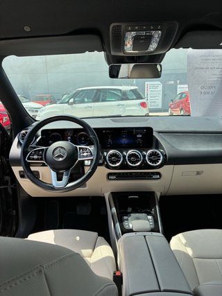 Mercedes-Benz EQA (H243) 2022
