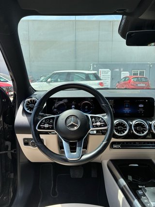 Mercedes-Benz EQA (H243) 2022