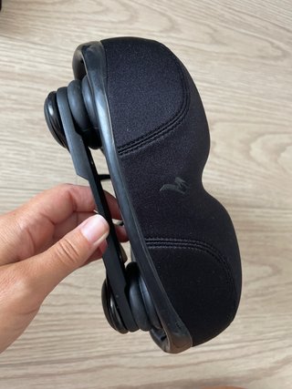 Sillín Specialized Gel Negro