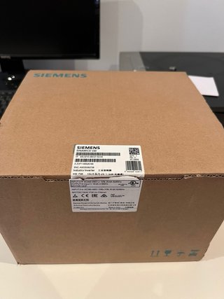 Variador Siemens Sinamics V20 7.5kW Nuevo