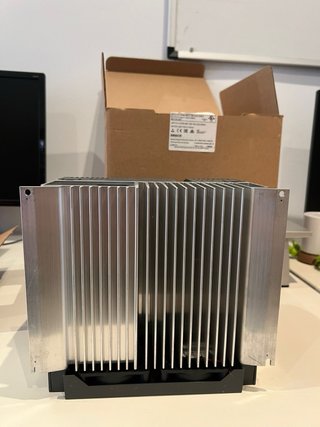 Variador Siemens Sinamics V20 7.5kW Nuevo