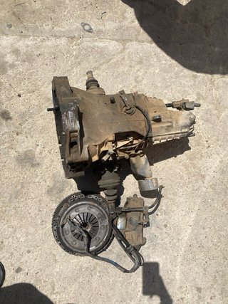Disco Embrague VW Passat Caja Cambio completo