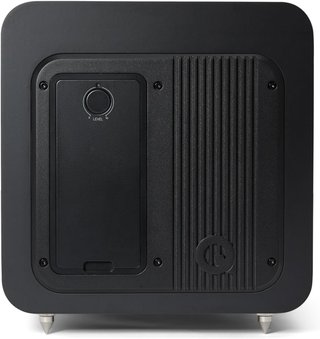 Q Acoustics Q SUB80 Subwoofer Negro